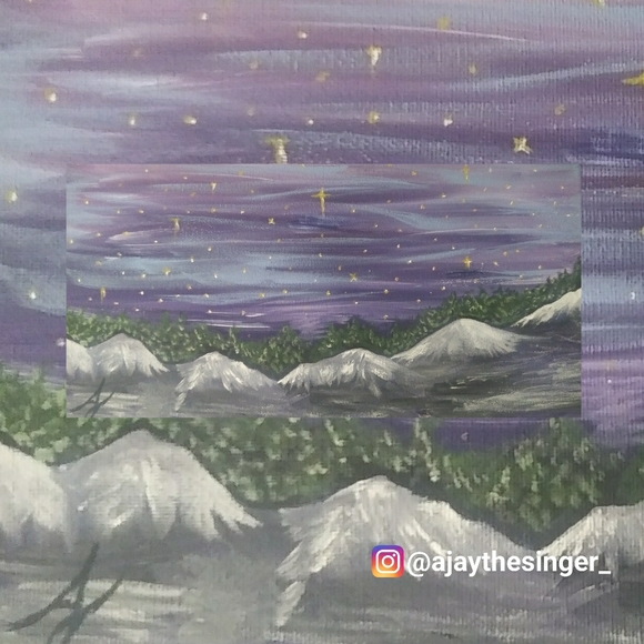 Night Sky